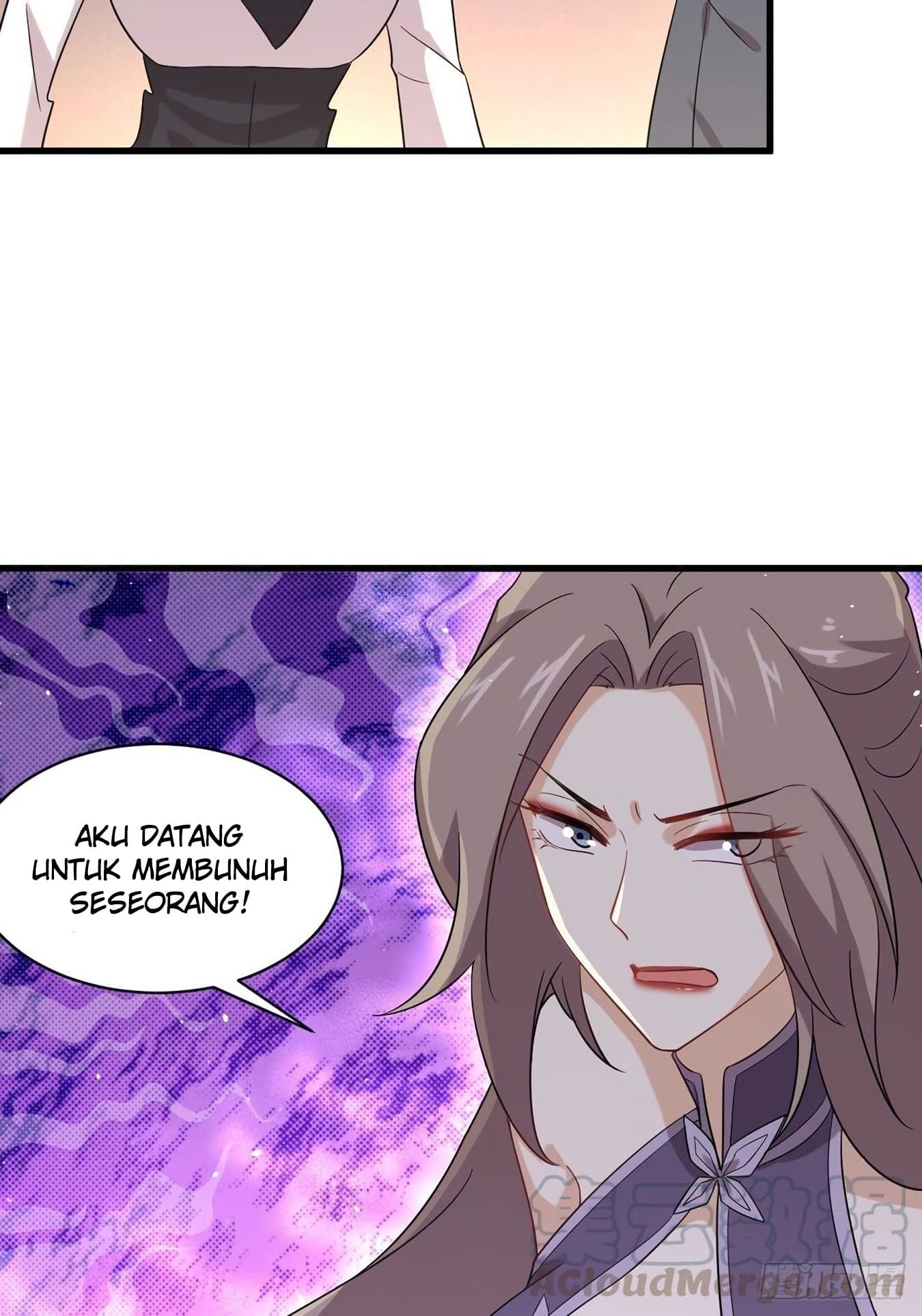 Immortal Swordsman in The Reverse World Chapter 102 Gambar 16